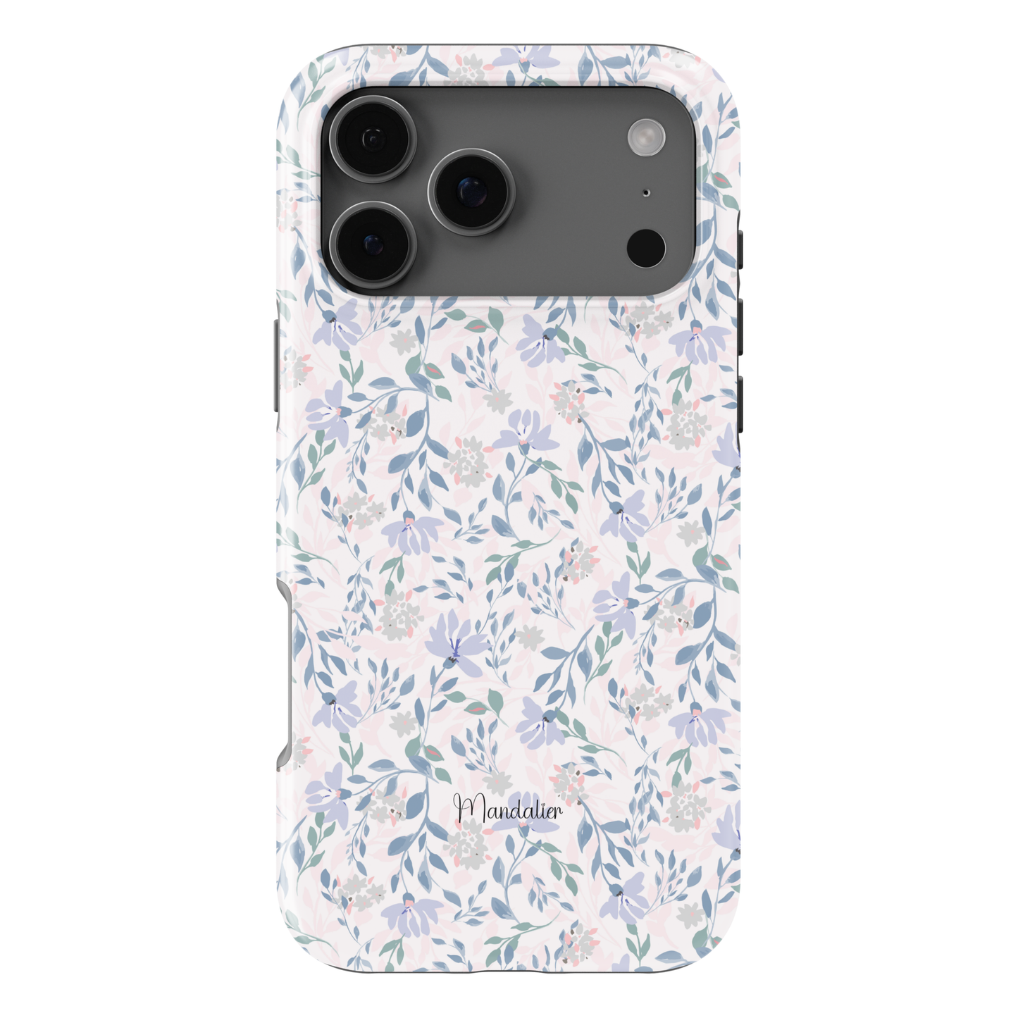 Delicate Wild Flower
