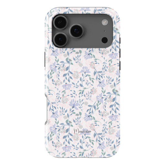 Delicate Wild Flower