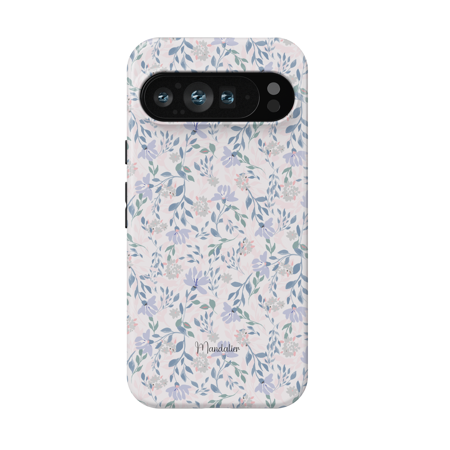 Delicate Wild Flower