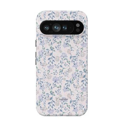 Delicate Wild Flower