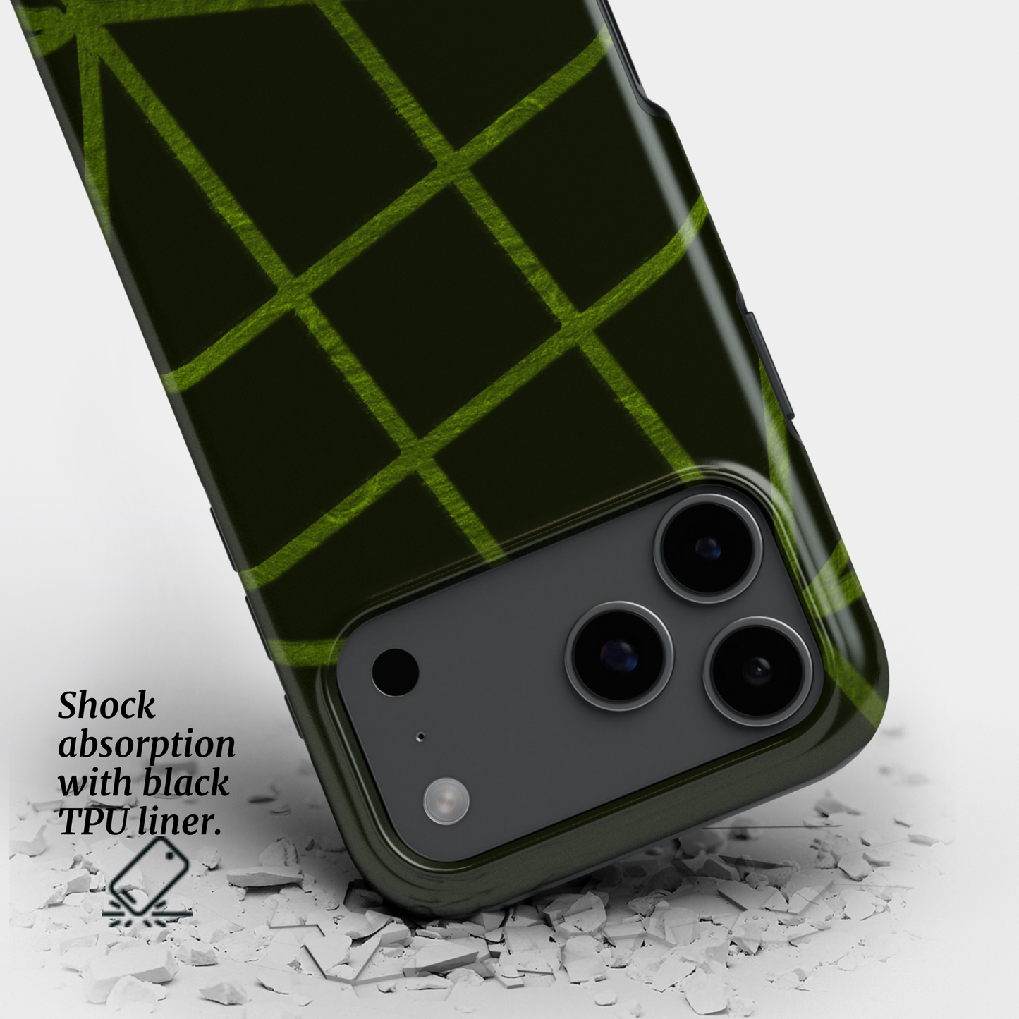 Emerald Grid