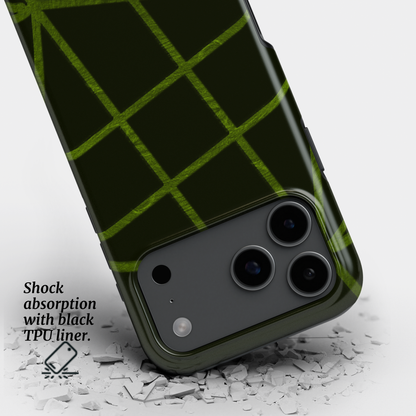 Emerald Grid