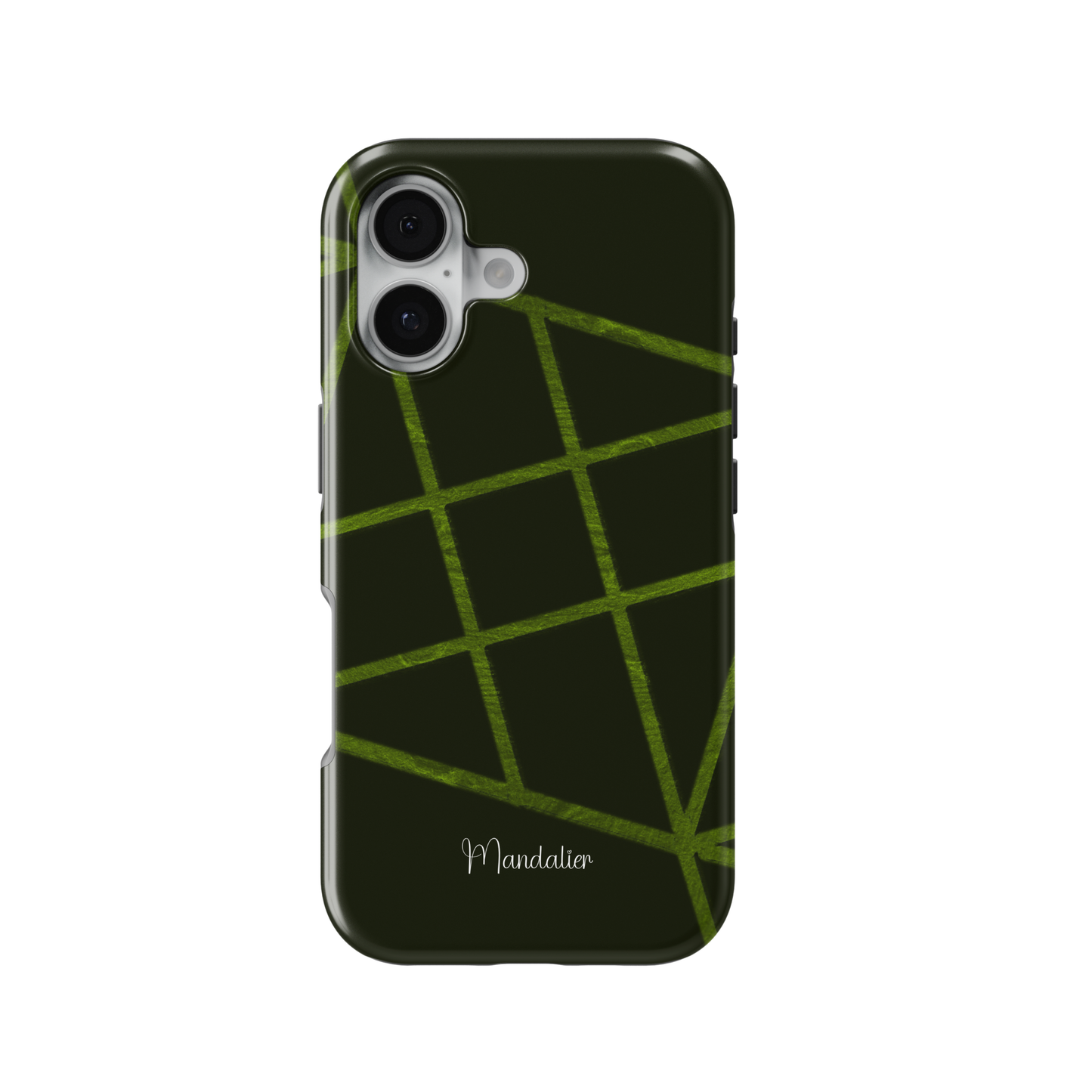Emerald Grid