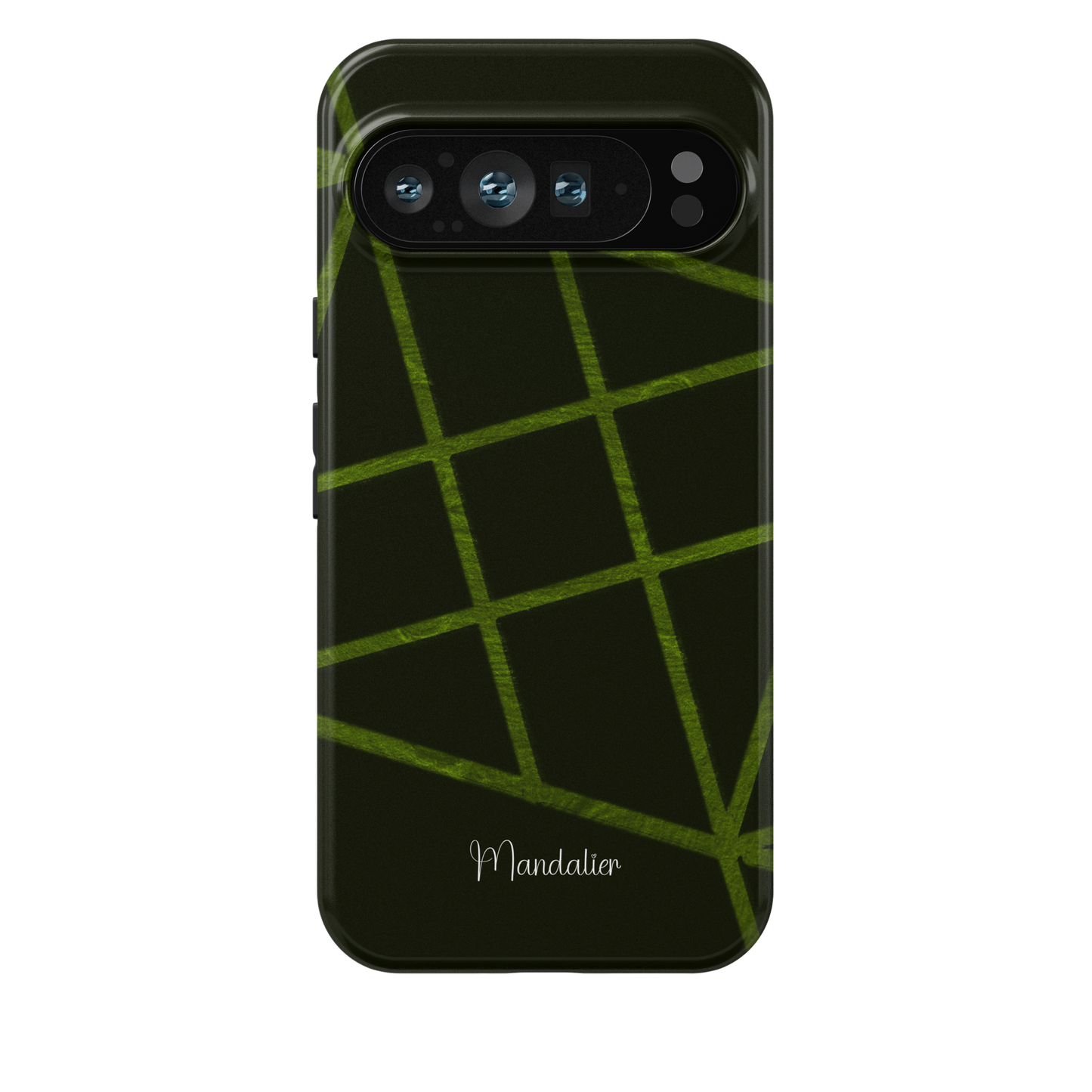 Emerald Grid