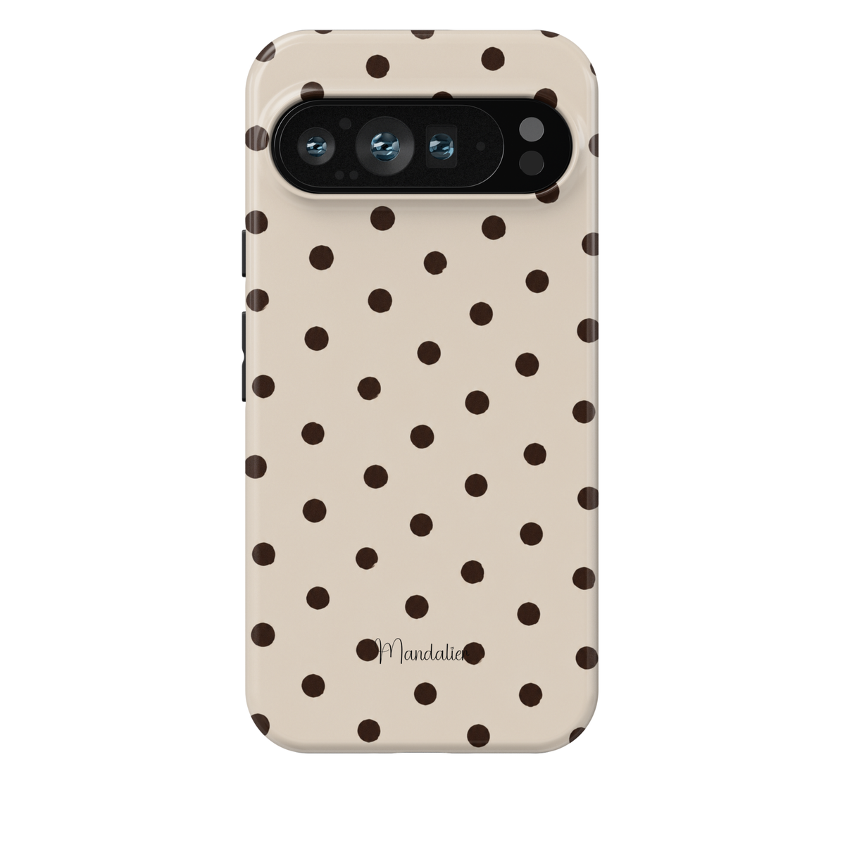 Espresso Polka