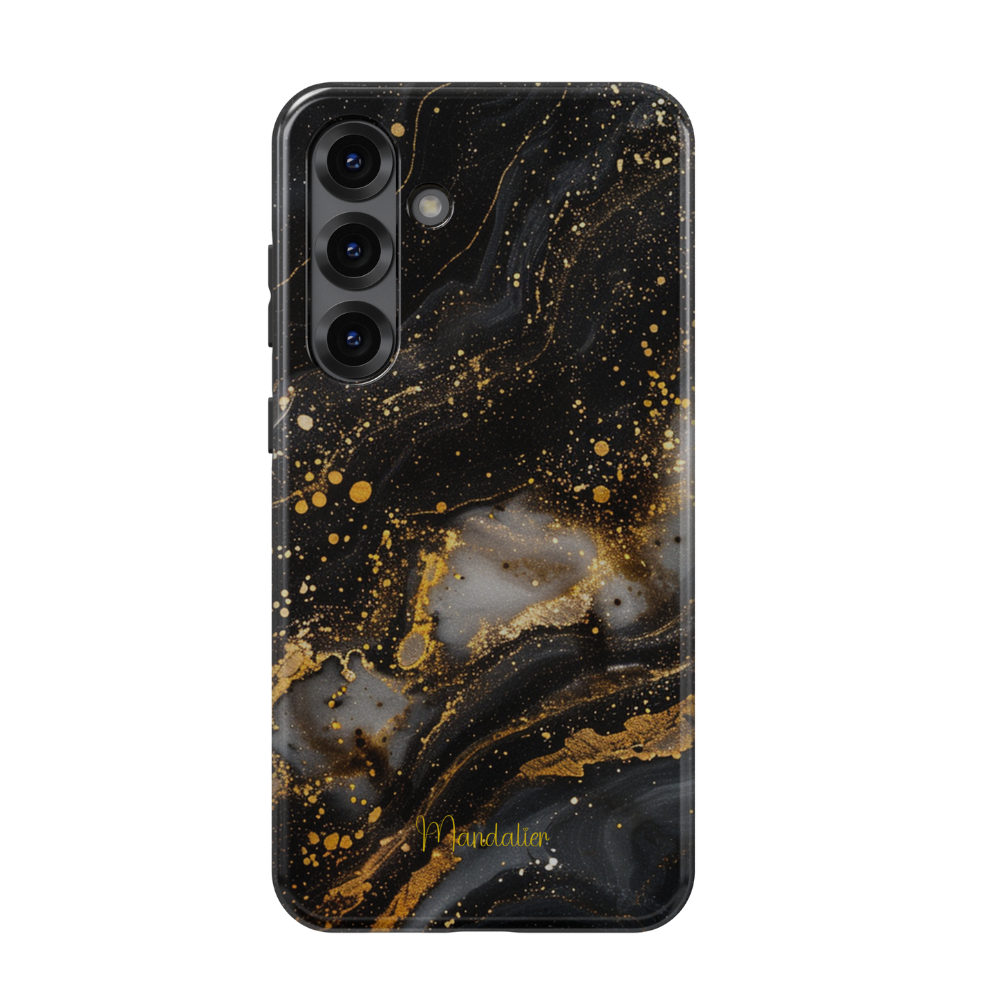 Galactic Gold