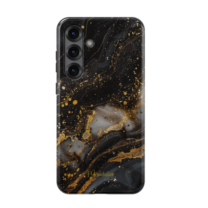 Galactic Gold
