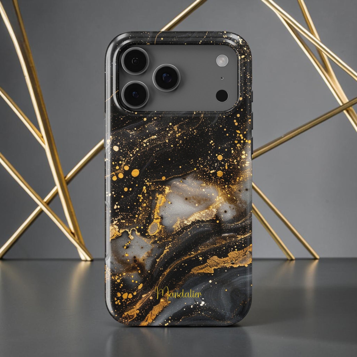 Galactic Gold