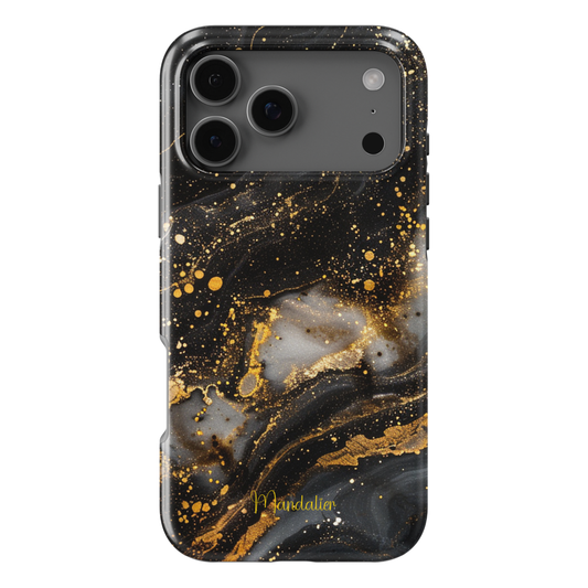 Galactic Gold