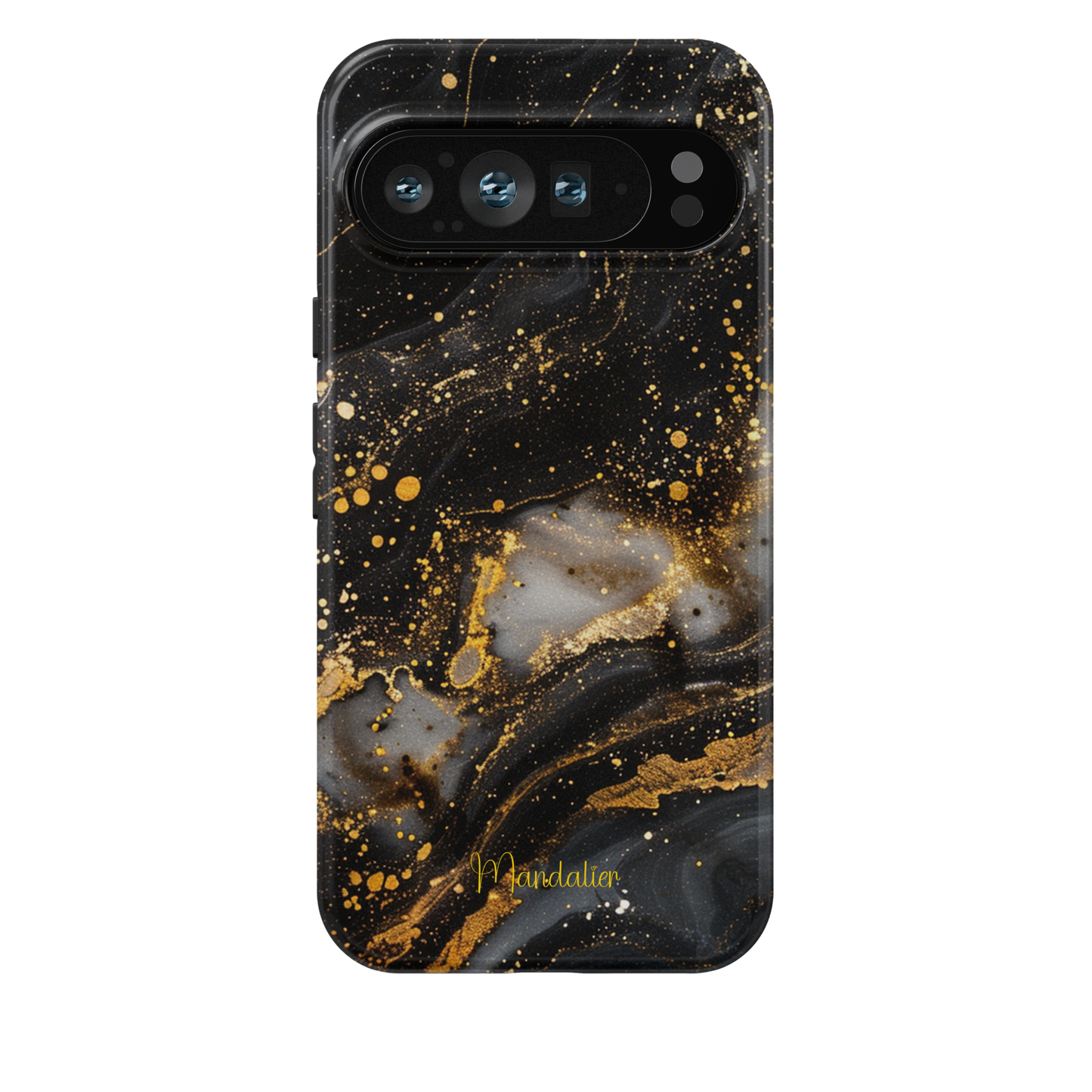 Galactic Gold