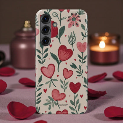 Tough Phone Case|Gardens of Heart