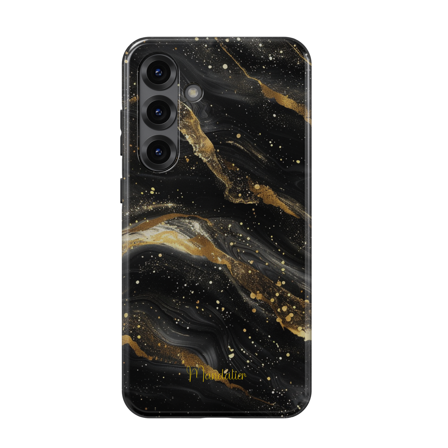 Golden Cosmos