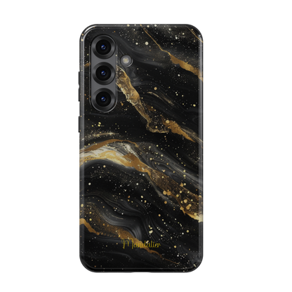 Golden Cosmos