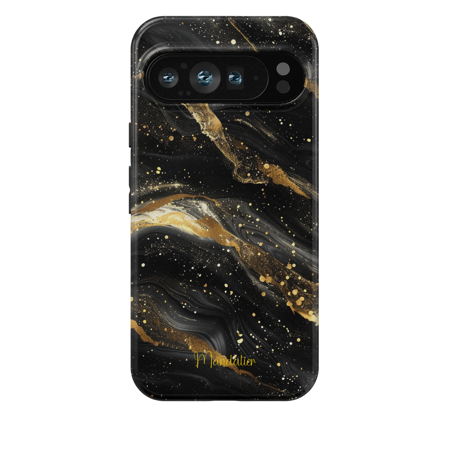 Golden Cosmos
