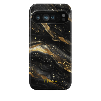 Golden Cosmos