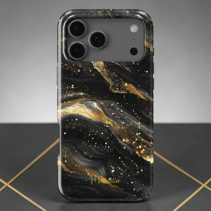 Golden Cosmos