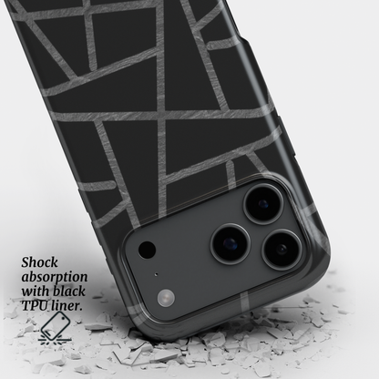 Graphite Maze