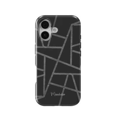 Graphite Maze