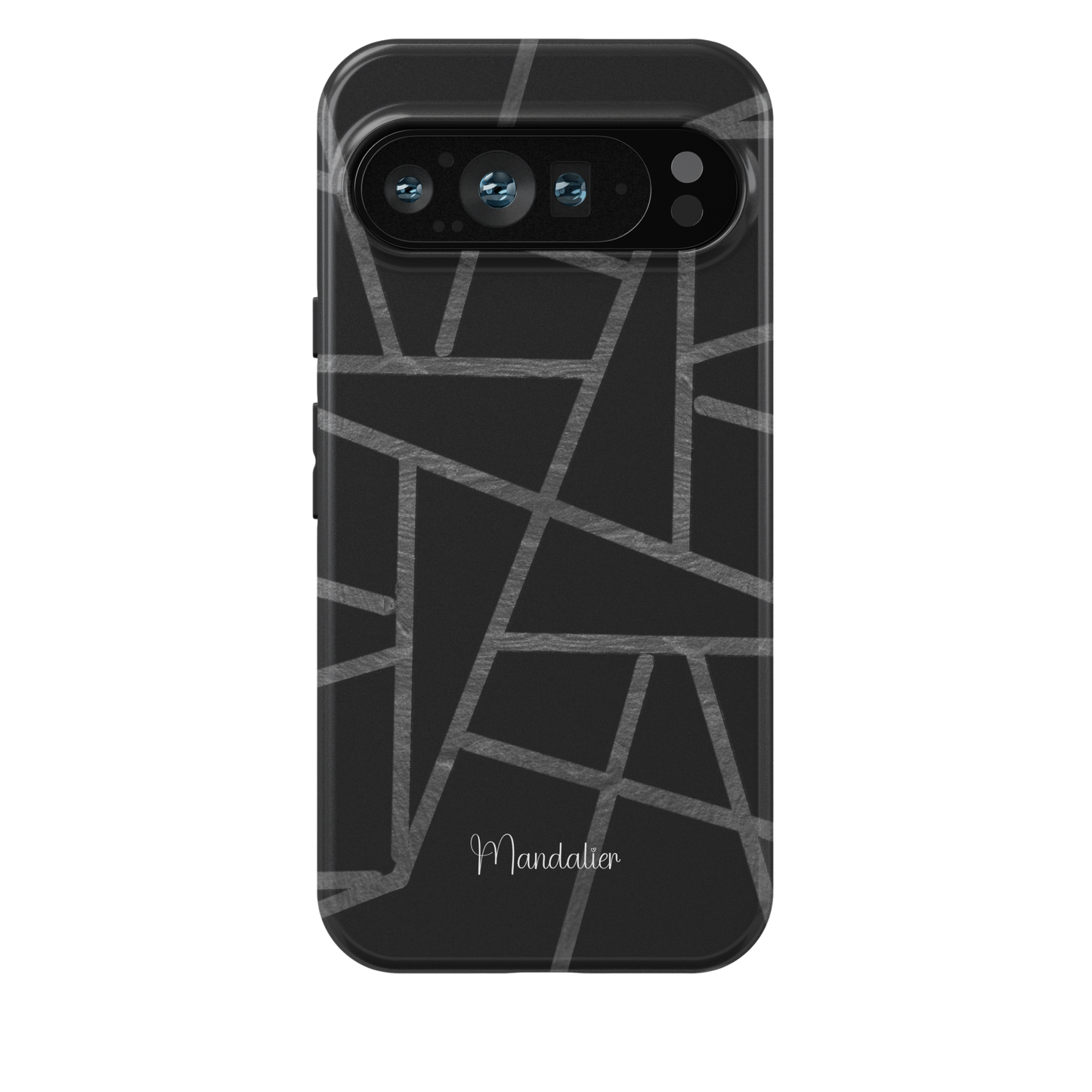 Graphite Maze