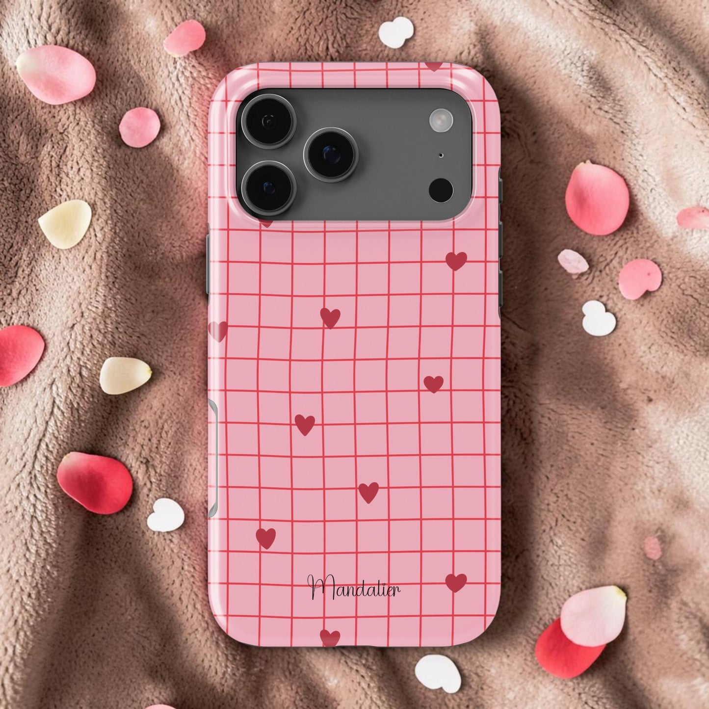 Heartfelt Grid