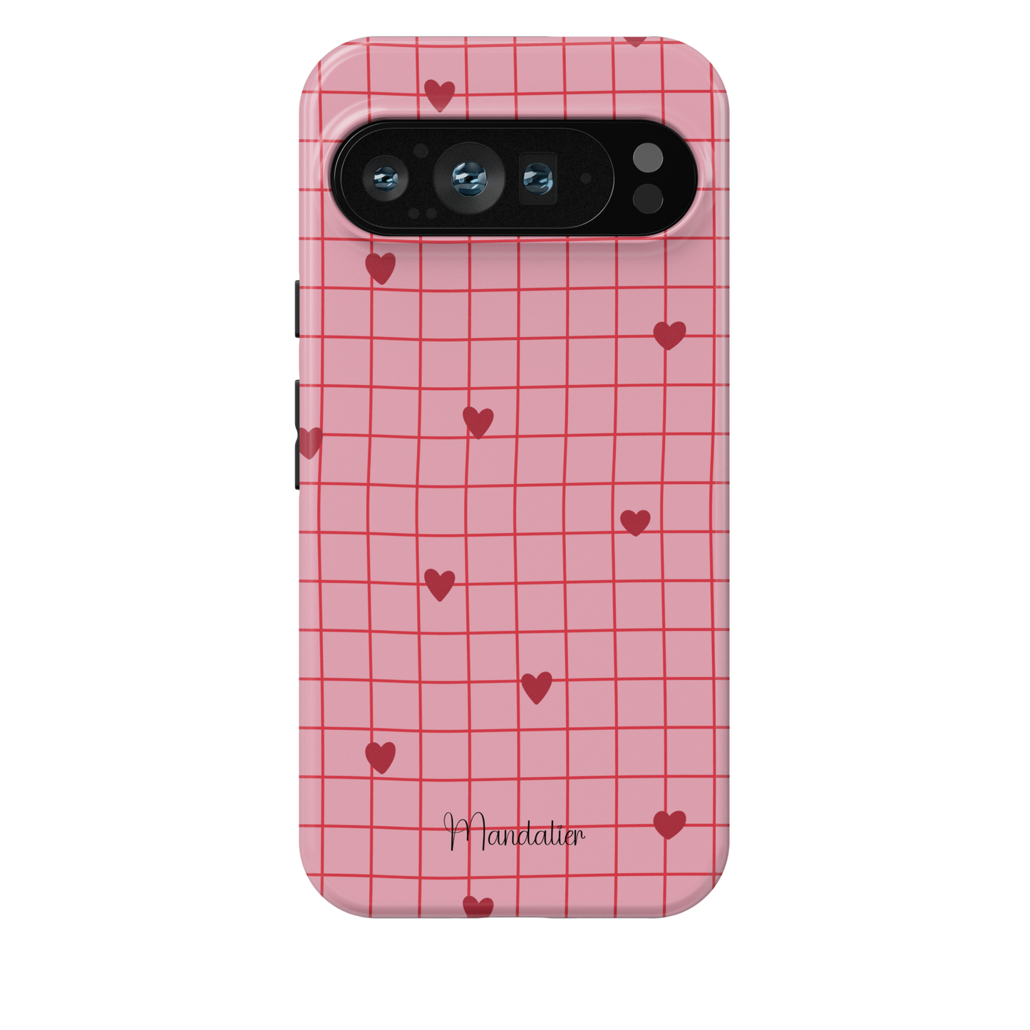 Heartfelt Grid