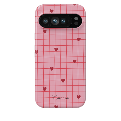 Heartfelt Grid