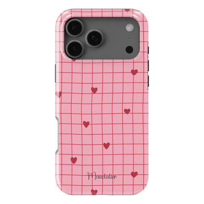 Heartfelt Grid