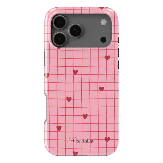 Heartfelt Grid