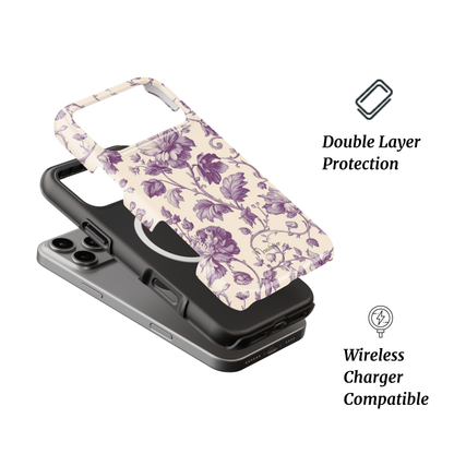 Lavender Heirloom