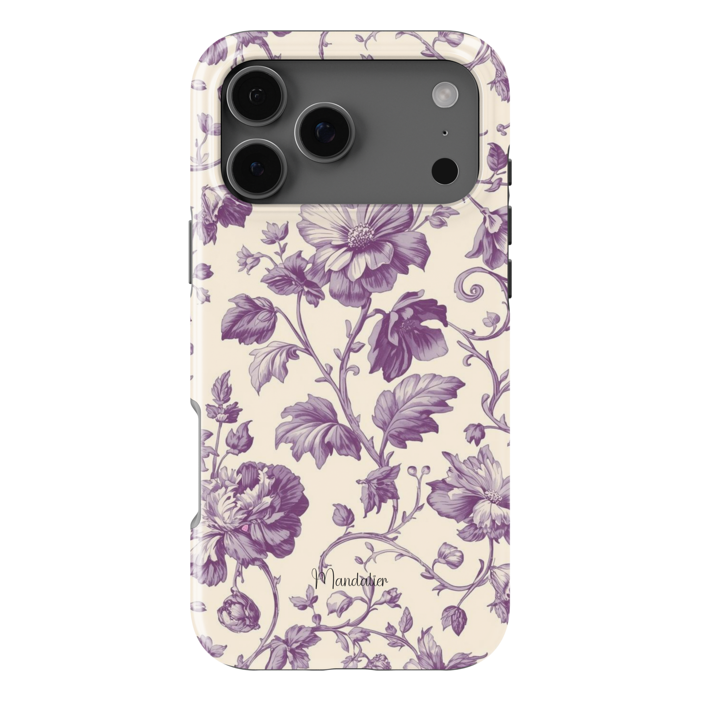 Lavender Heirloom