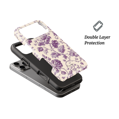 Lavender Heirloom