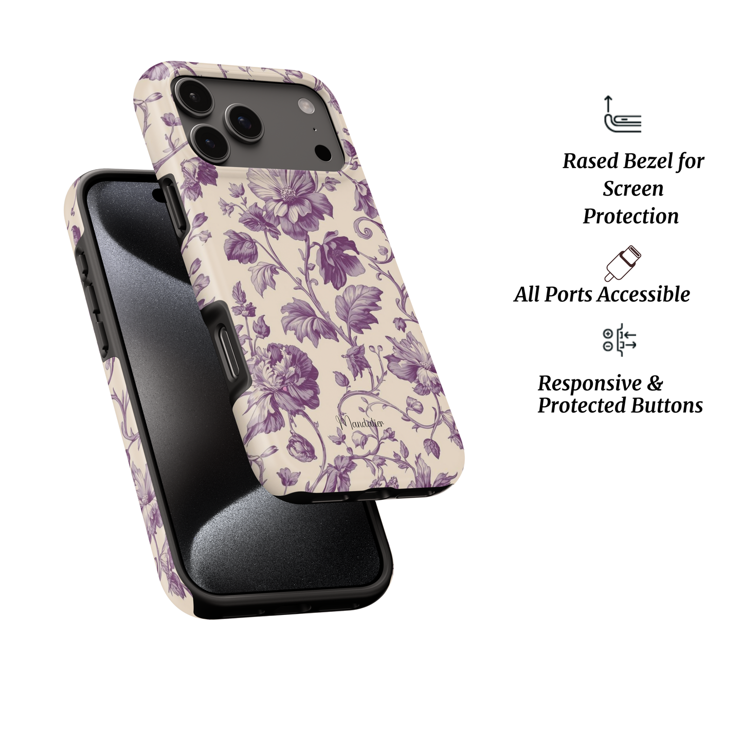 Lavender Heirloom