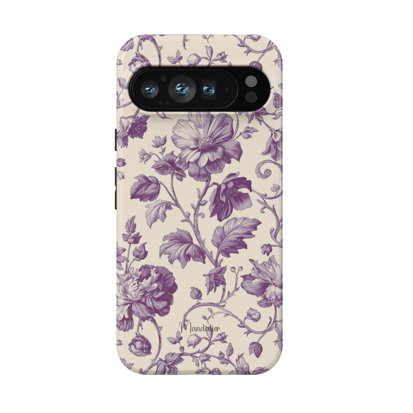 Lavender Heirloom