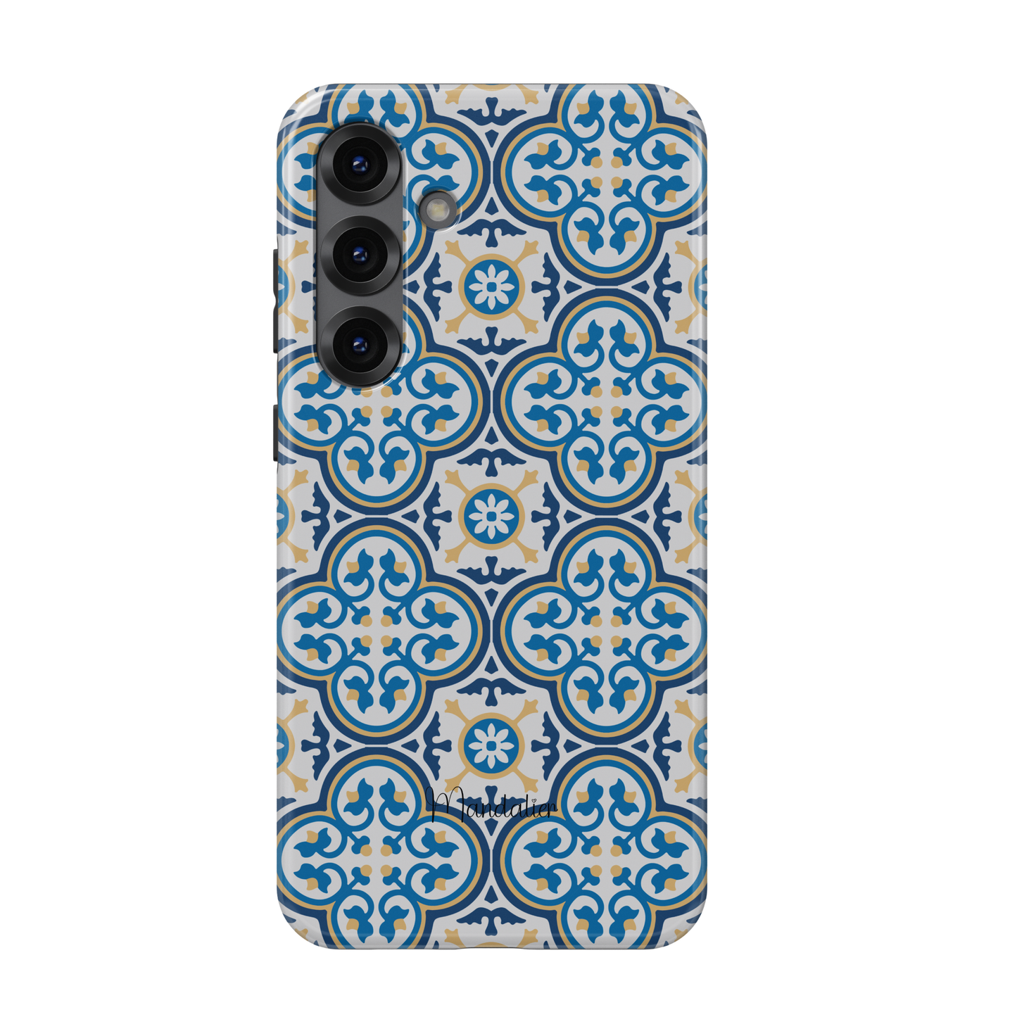 Maduma Fjura Blu