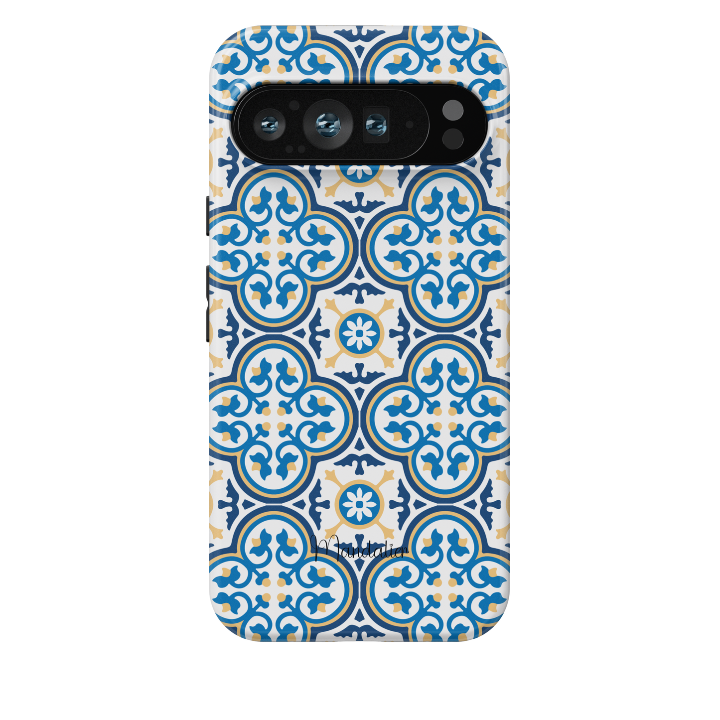 Maduma Fjura Blu