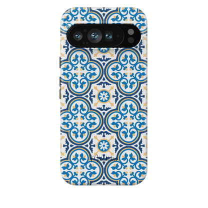 Maduma Fjura Blu