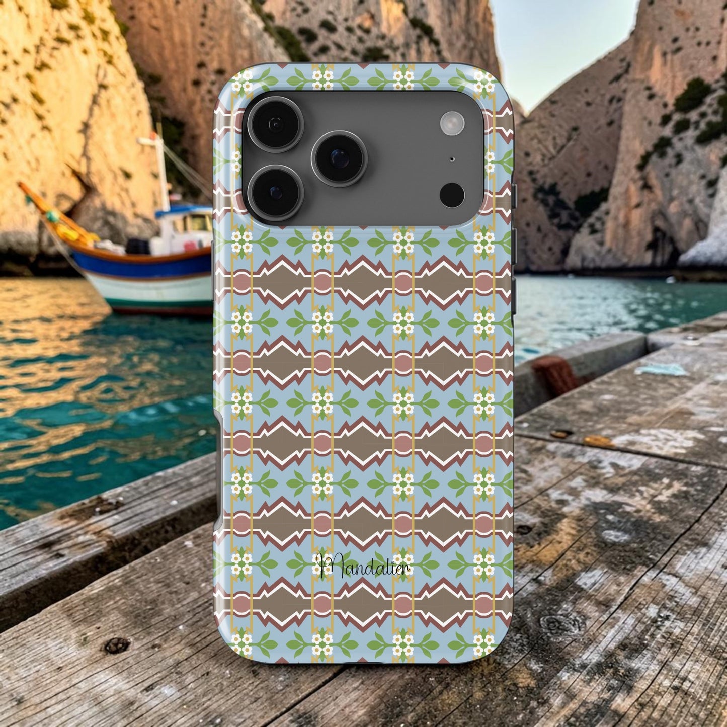 Maduma Fjura  Selvaġġa