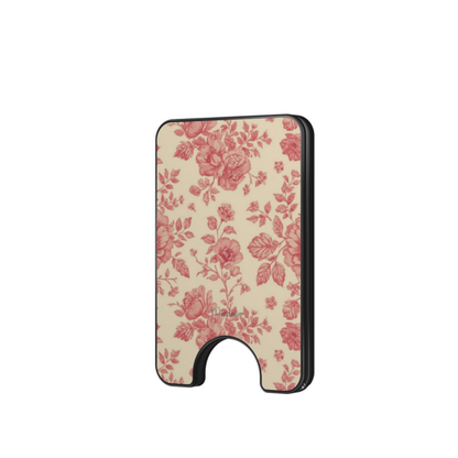 Custom Magnetic Wallet