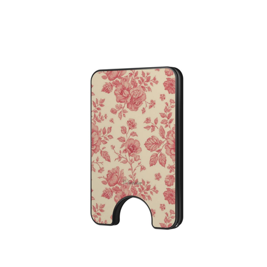 Custom Magnetic Wallet