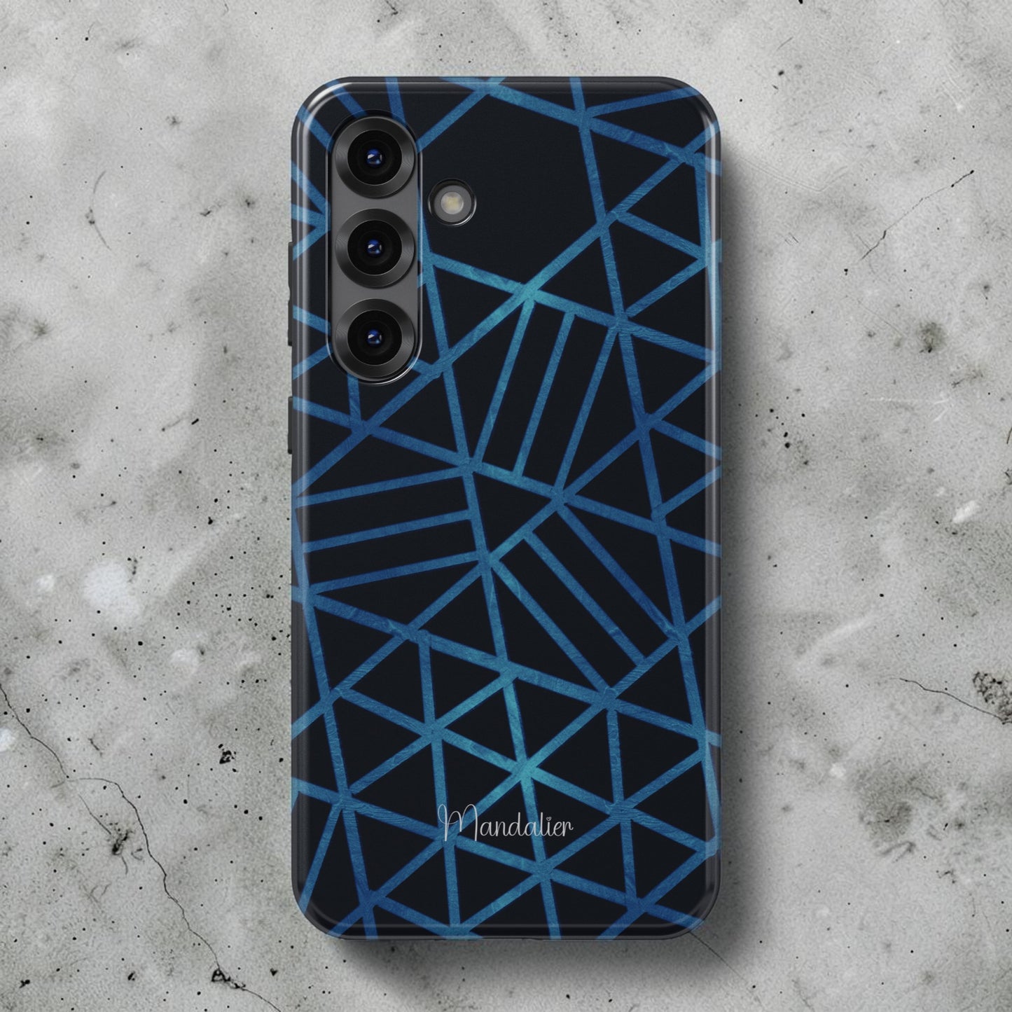 Midnight Lattice