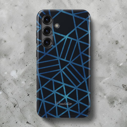 Midnight Lattice