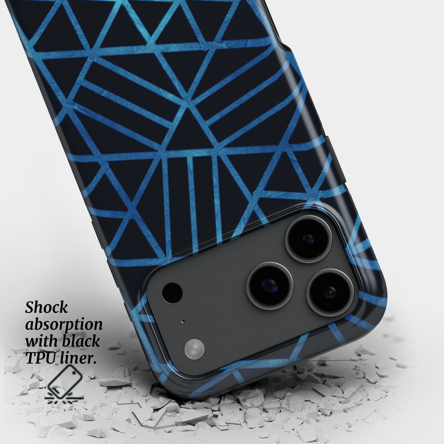 Midnight Lattice