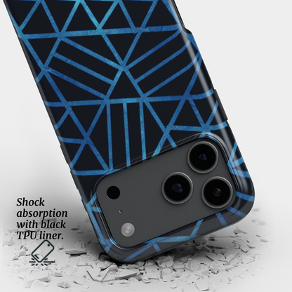 Midnight Lattice