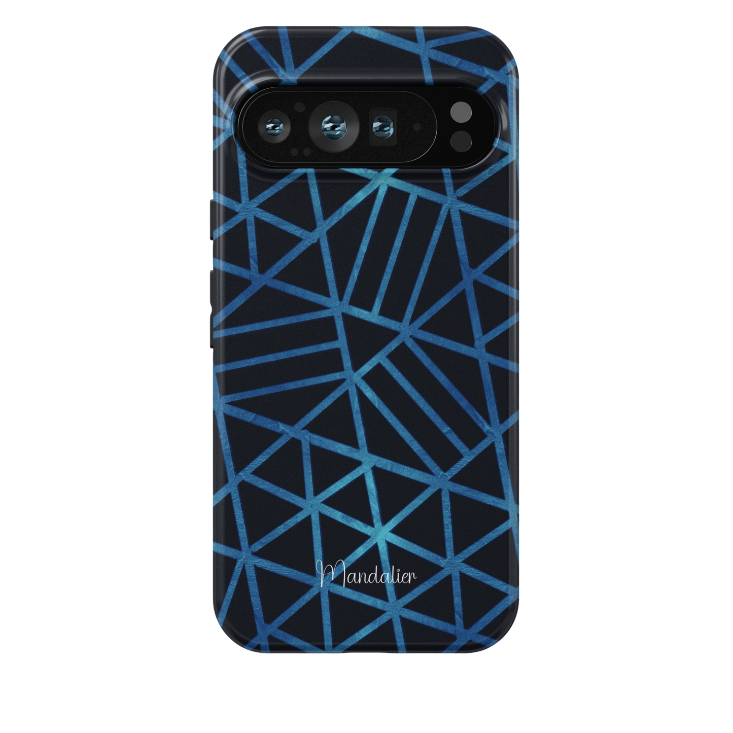 Midnight Lattice