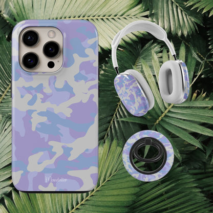 Apple AirPods Max Tough Case|Mystic Camo