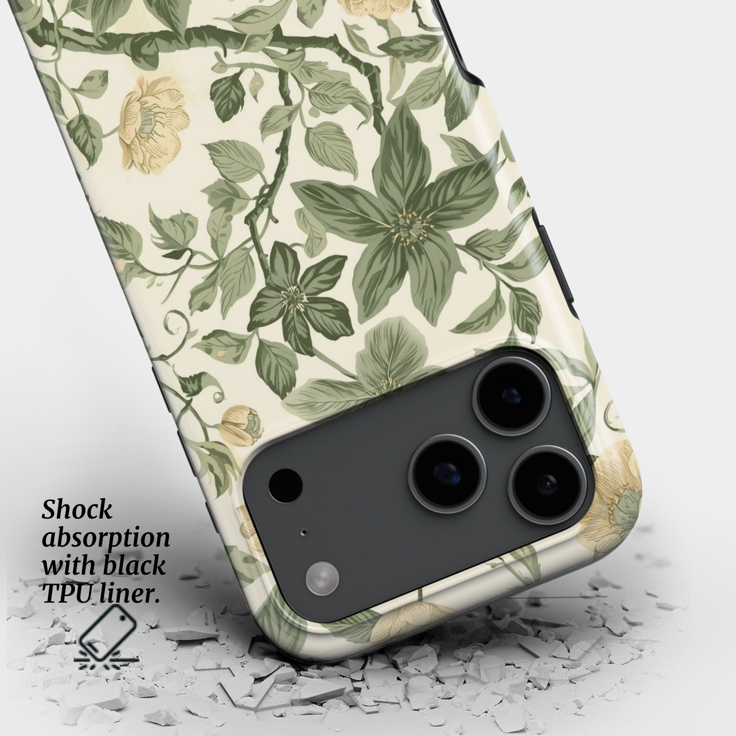 Olive Bloom