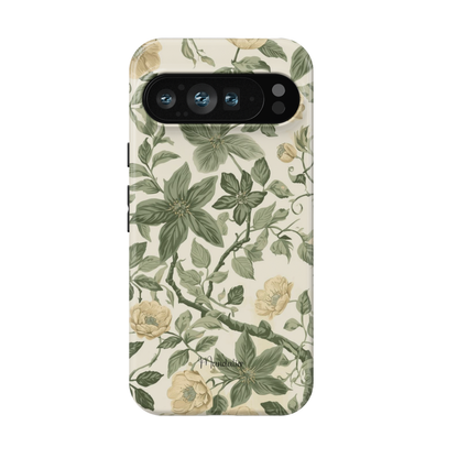 Olive Bloom