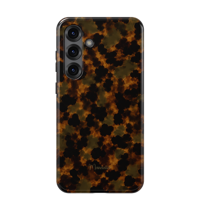 Olive Tortoise