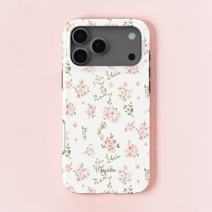 Pink Petal Paradise