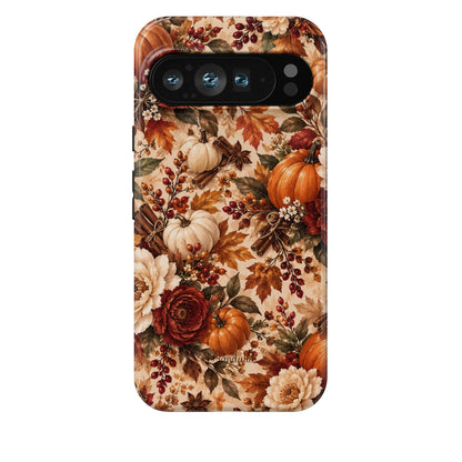 Pumpkin Spice